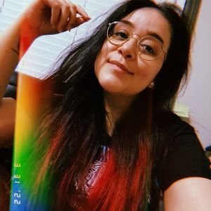 Meet your Posher, Paulina